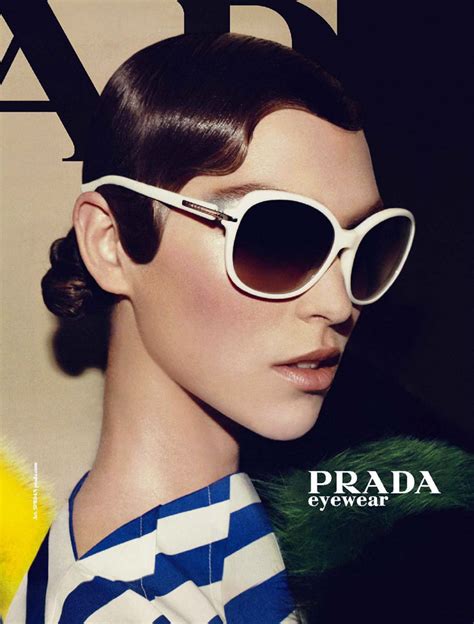 prada spring 2011 fashion spot